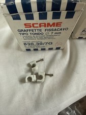SCAME  830.30/7G GRAFFETTA