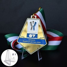 Medaglia Della Supercoppa