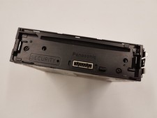 Autoradio CD - SINTONIZZATORE