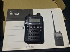 ICOM IC-R6 Ricevitore Wide