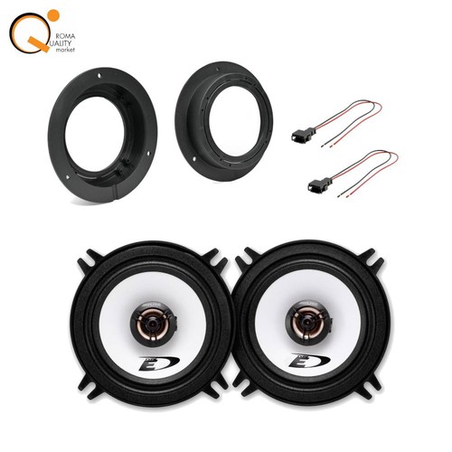Kit casse altoparlanti - kit, 2