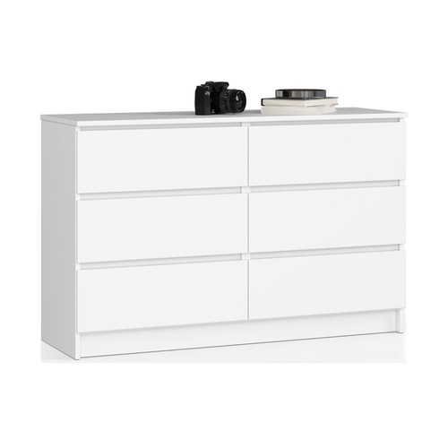 Cassettiera credenza 120x40x77 - cassettiera,