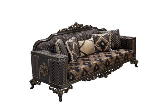Divano design chesterfield - design,