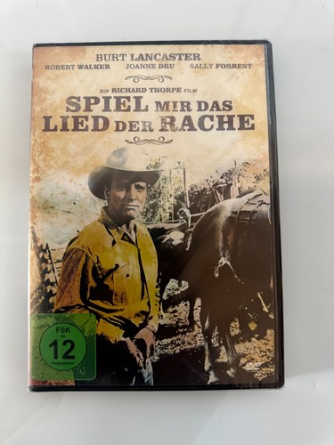 Spiel mir das lied der - mir, rache