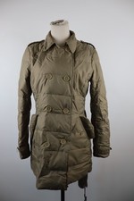 ASPESI GIUBBINO PIUMINO DONNA TG L VINTAGE WOMAN JACKET VINTAGE CAPPOTTO