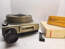 PROIETTORE KODAK EKTAGRAPHIC