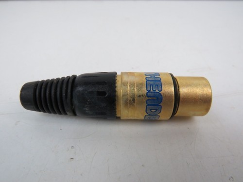 Connettore xlr thender female - connettore,