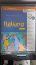 Italiano. Le regole, le