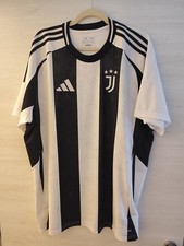Prima Maglia Juve 2024/25 F