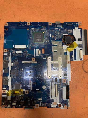 Scheda madre packard bell - madre,