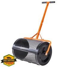 VEVOR Spandicompost 24" Rullo