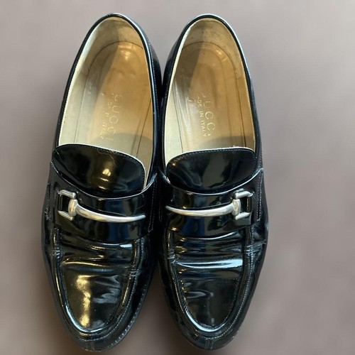 Mocassini gucci horsebit - mocassini, in