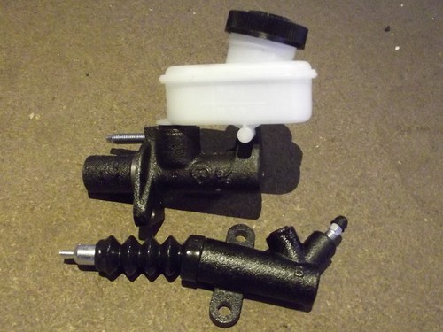 Kit cilindro frizione master - , e