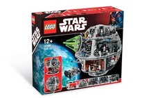 LEGO Star Wars 10188 Death