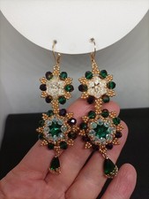 orecchini donna Lavorazione Artigianale