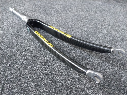 Rara forcella steerer - rara,