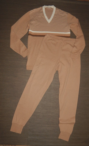 Pigiama schiesser men - pigiama,
