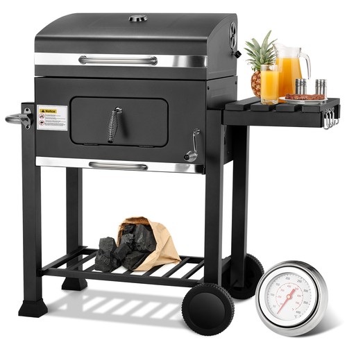 Barbecue carbone xxl bbq - xxl,