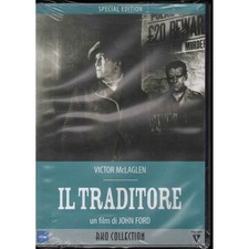 Il Traditore DVD Ford John /