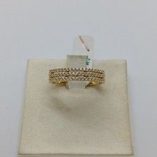 ANELLO DA DONNA VERETTA CON