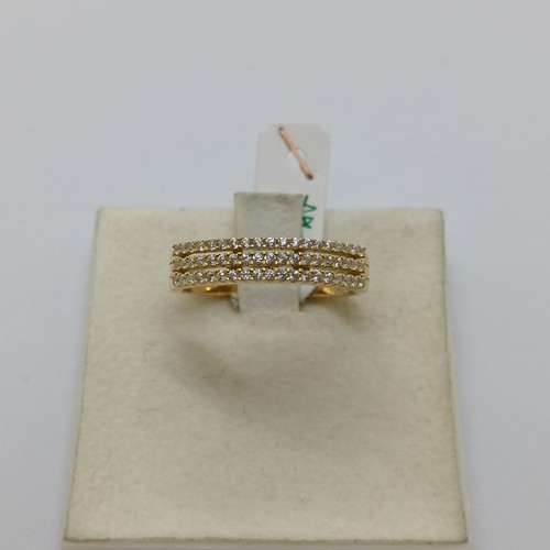 Anello donna veretta - anello, da
