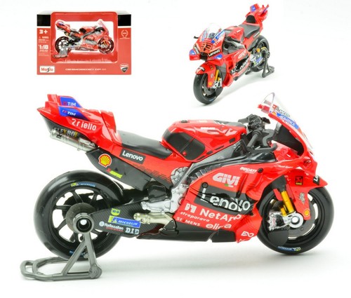 Modellino moto scala 18 - moto,