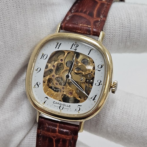 Orologio vintage caravelle - orologio,
