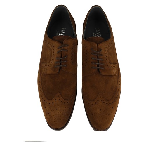 Scarpe formali barker a289 - scarpe,