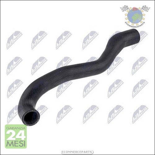 Tubo manicotto intercooler - , ajs