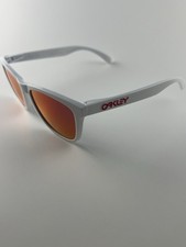 Oakley Frogskins montatura