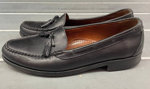 Mocassini allen edmonds napoli - mocassini,