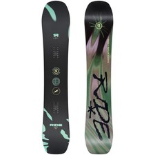 Ride Berzerker Uomo Snowboard