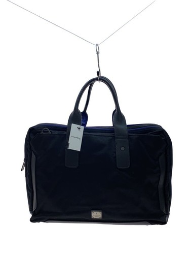 Lanvin bleu altra borsa pvc - en,
