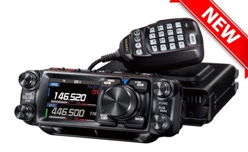 Yaesu ftm 510de - ftm-510de, asp