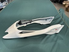 Codone Posteriore moto Guzzi