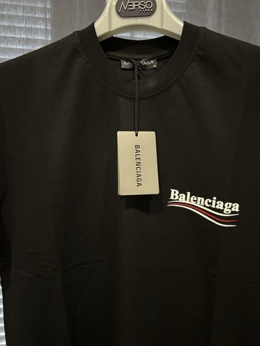 Shirt uomo balenciaga m - t-shirt,