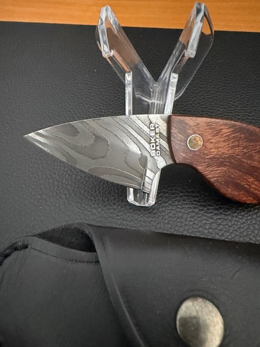 Coltello collezione böker - da,