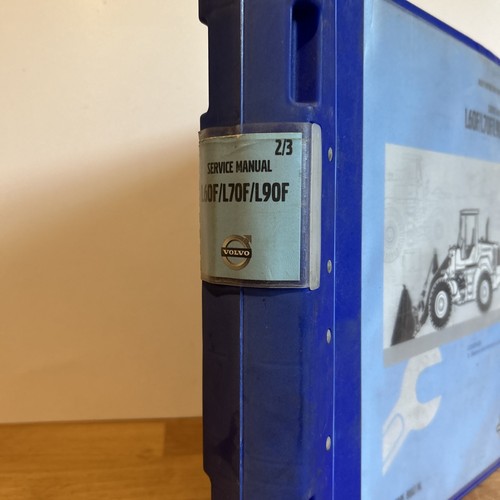 Manuale riparazione officina