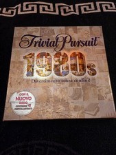 Hasbro Gaming Trivial Pursuit