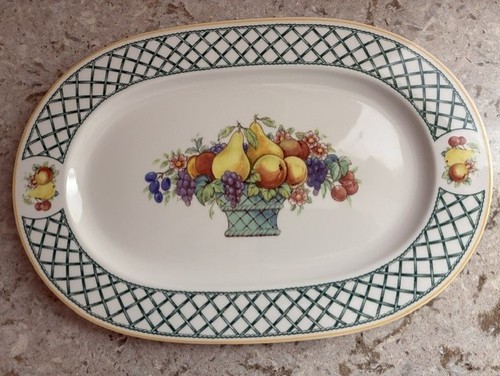 Villeroy boch cesto piatto - boch,