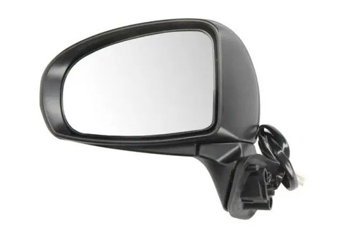 Specchietto esterno - , sx