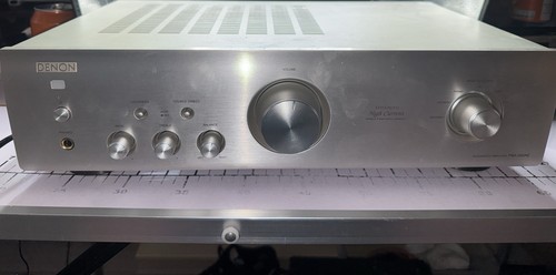 Denon pma 520ae - denon, pma-520ae