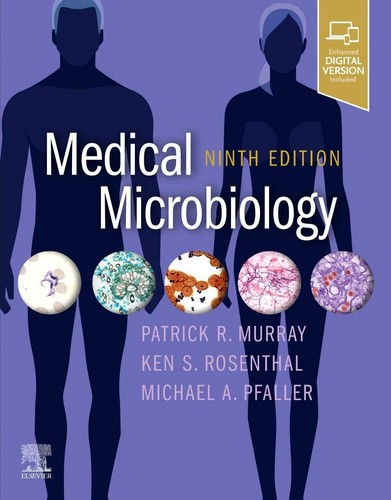 Medical microbiology - medical,