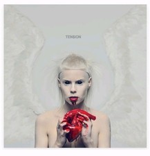 Die antwoord ten - antwoord, ten$ion