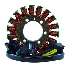 Stator for Suzuki Burgman