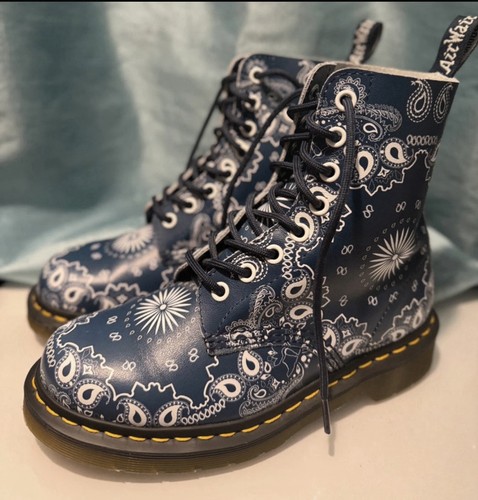 Rara bandana martens - dr,