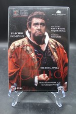 Verdi - Otello / Solti