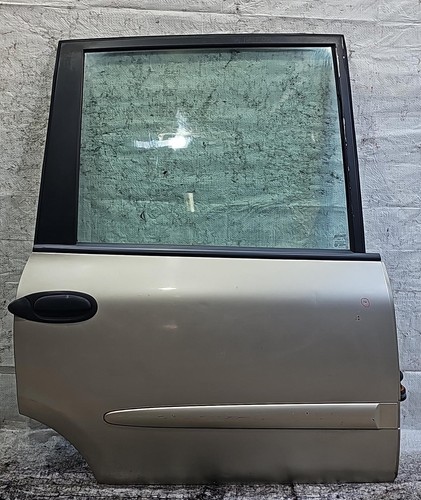Portiera posteriore destra per - destra,