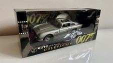 AUTOart Aston Martin DB5 007