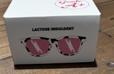 goodr-Indulgente allattosio